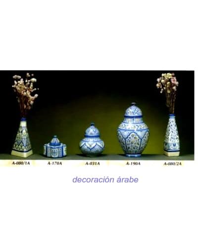 arabic ceramics