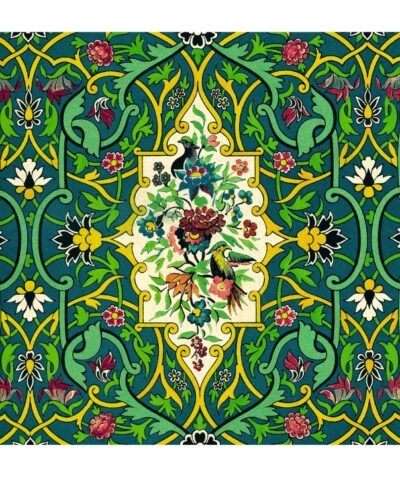 mandala islamico floral 5