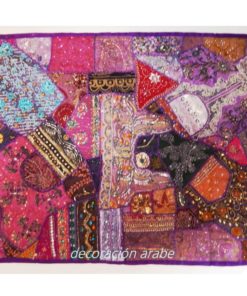 tapiz hindu patchwork