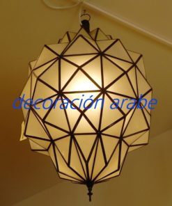 Compra los mejores accesorios para la iluminación Árabe de tu casa