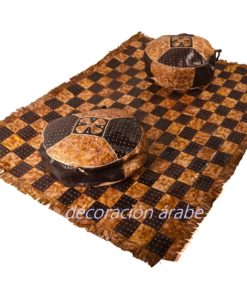 alfombra africana Niger
