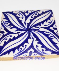 azulejo árabe marroquí 4