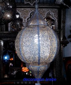 lampara india colgante Rajasthan