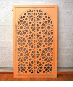 puerta-celosia-arabe-madera