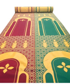 tela marroquí para decoracion marroqui