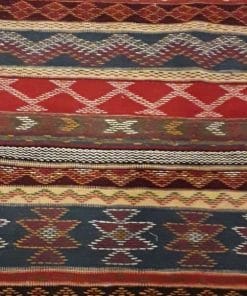 alfombra marruecos lana