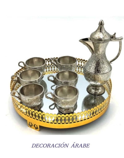 turkish tea set