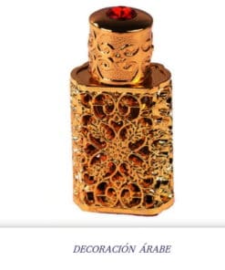 perfume 'arabe musk