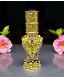 perfume de loto árabe