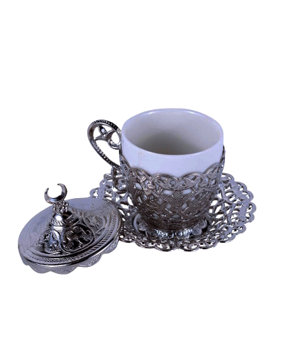 taza y platito turco en color bronce labada.jpg