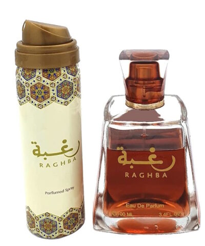 perfume arabe oriental Oud y vainilla