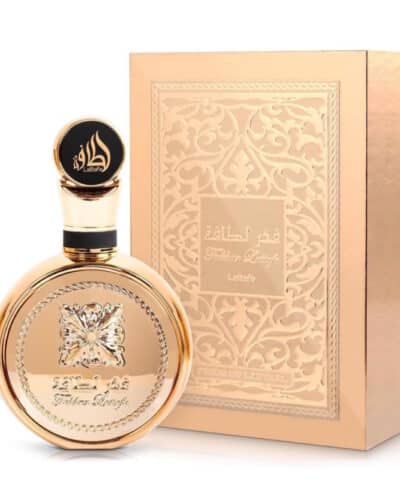 eaux du parfum árabe Fakhar Lattafa