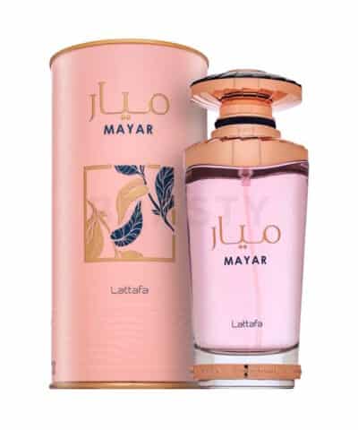 eaux du parfum arabe oriental mayar