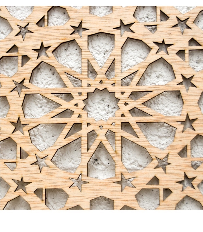 celosia-decorativa-de-madera-dibujo-de-la-Alhambra